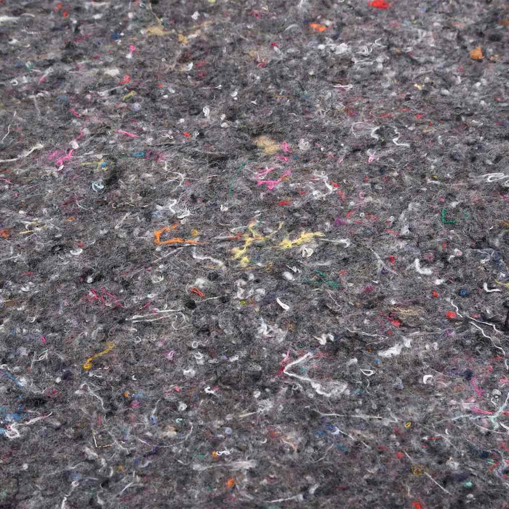 Rutschfeste Malervliese 2 Stk. 25 m 180 g/m² Grau